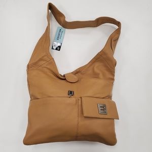 Emmett McCarthy Equation Bag NEW!